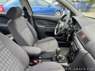 Škoda Octavia 1,9 TDI 74 KW KM STK 2007