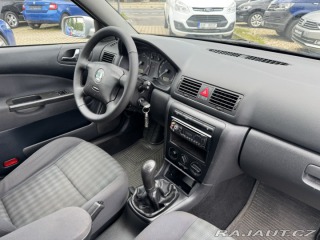 Škoda Octavia 1,9 TDI 74 KW KM STK 2007