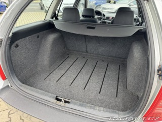 Škoda Octavia 1,9 TDI 74 KW KM STK 2007