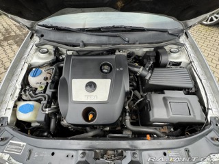 Škoda Octavia 1,9 TDI 74 KW KM STK 2007
