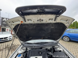 Škoda Octavia 1,9 TDI 74 KW KM STK 2007