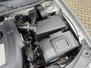 Škoda Octavia 1,9 TDI 74 KW KM STK 2007