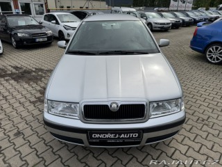 Škoda Octavia 1,9 TDI 74 KW KM STK 2007