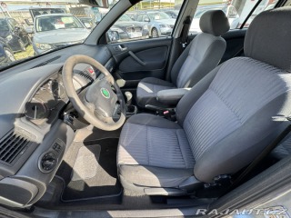 Škoda Octavia 1,9 TDI 81 KW BRZDY STK 2003