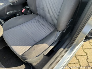 Škoda Octavia 1,9 TDI 81 KW BRZDY STK 2003