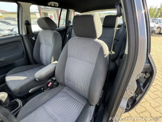 Škoda Octavia 1,9 TDI 81 KW BRZDY STK 2003