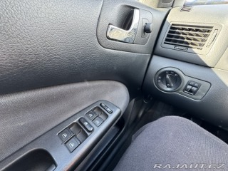 Škoda Octavia 1,9 TDI 81 KW BRZDY STK 2003