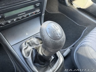 Škoda Octavia 1,9 TDI 81 KW BRZDY STK 2003