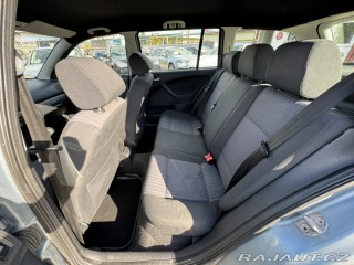 Škoda Octavia 1,9 TDI 81 KW BRZDY STK 2003