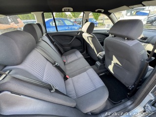 Škoda Octavia 1,9 TDI 81 KW BRZDY STK 2003