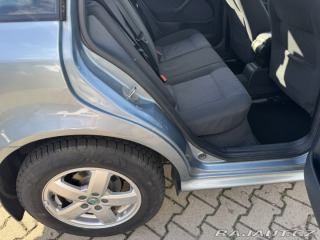 Škoda Octavia 1,9 TDI 81 KW BRZDY STK 2003