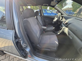 Škoda Octavia 1,9 TDI 81 KW BRZDY STK 2003
