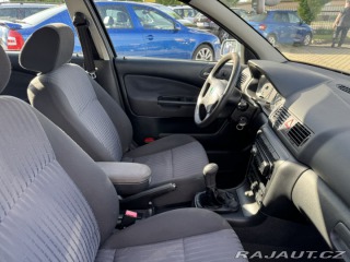 Škoda Octavia 1,9 TDI 81 KW BRZDY STK 2003
