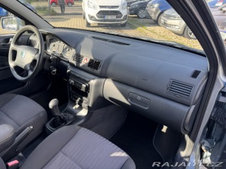 Škoda Octavia 1,9 TDI 81 KW BRZDY STK 2003
