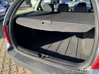 Škoda Octavia 1,9 TDI 81 KW BRZDY STK 2003