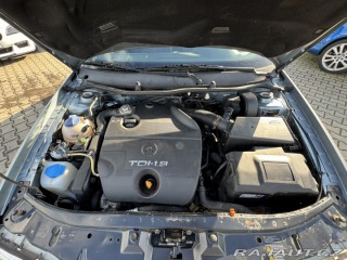Škoda Octavia 1,9 TDI 81 KW BRZDY STK 2003