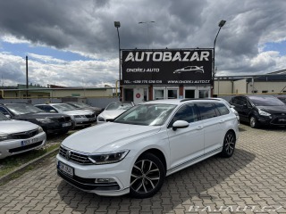 Volkswagen Passat 2,0 TDI 110KW BEZ AD BLUE