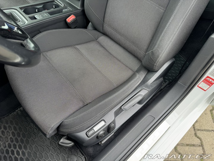 Volkswagen Passat 2,0 TDI 110KW BEZ AD BLUE 2017