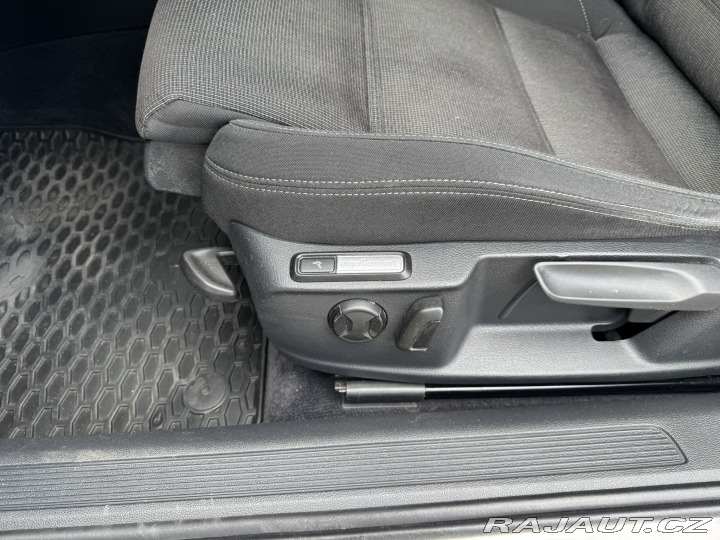 Volkswagen Passat 2,0 TDI 110KW BEZ AD BLUE 2017