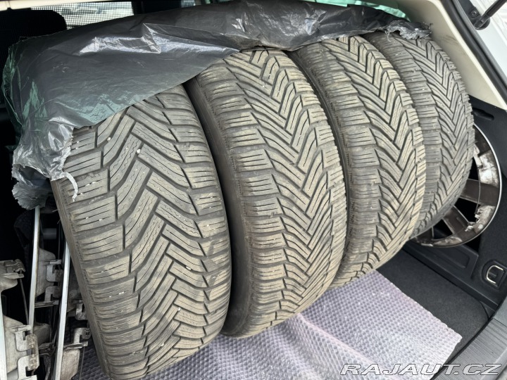 Volkswagen Passat 2,0 TDI 110KW BEZ AD BLUE 2017