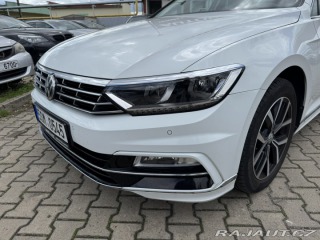 Volkswagen Passat 2,0 TDI 110KW BEZ AD BLUE 2017