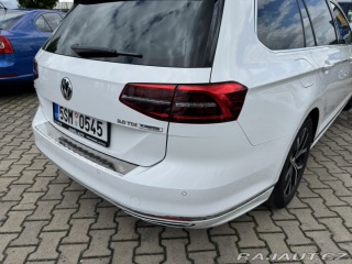 Volkswagen Passat 2,0 TDI 110KW BEZ AD BLUE 2017