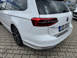 Volkswagen Passat 2,0 TDI 110KW BEZ AD BLUE 2017