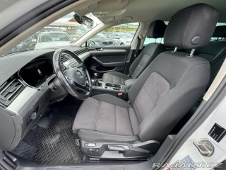 Volkswagen Passat 2,0 TDI 110KW BEZ AD BLUE 2017