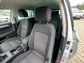 Volkswagen Passat 2,0 TDI 110KW BEZ AD BLUE 2017