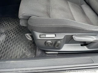 Volkswagen Passat 2,0 TDI 110KW BEZ AD BLUE 2017