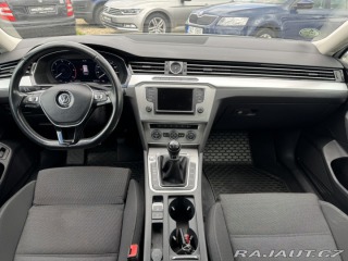 Volkswagen Passat 2,0 TDI 110KW BEZ AD BLUE 2017
