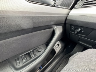 Volkswagen Passat 2,0 TDI 110KW BEZ AD BLUE 2017