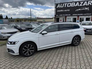 Volkswagen Passat 2,0 TDI 110KW BEZ AD BLUE 2017