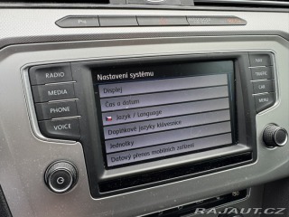 Volkswagen Passat 2,0 TDI 110KW BEZ AD BLUE 2017