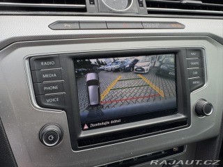 Volkswagen Passat 2,0 TDI 110KW BEZ AD BLUE 2017