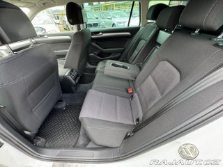 Volkswagen Passat 2,0 TDI 110KW BEZ AD BLUE 2017