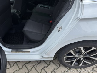Volkswagen Passat 2,0 TDI 110KW BEZ AD BLUE 2017
