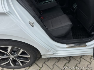 Volkswagen Passat 2,0 TDI 110KW BEZ AD BLUE 2017