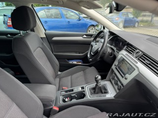 Volkswagen Passat 2,0 TDI 110KW BEZ AD BLUE 2017