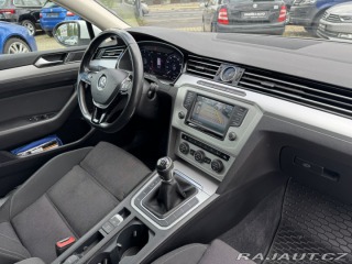 Volkswagen Passat 2,0 TDI 110KW BEZ AD BLUE 2017