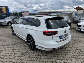 Volkswagen Passat 2,0 TDI 110KW BEZ AD BLUE 2017
