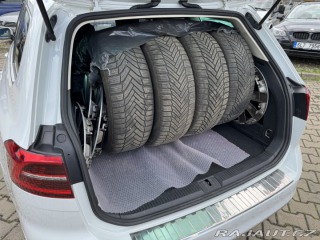 Volkswagen Passat 2,0 TDI 110KW BEZ AD BLUE 2017
