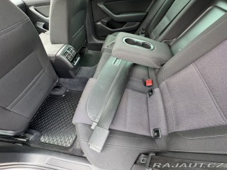 Volkswagen Passat 2,0 TDI 110KW BEZ AD BLUE 2017