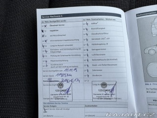 Volkswagen Passat 2,0 TDI 110KW BEZ AD BLUE 2017