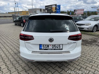 Volkswagen Passat 2,0 TDI 110KW BEZ AD BLUE 2017