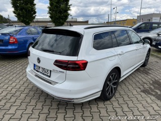 Volkswagen Passat 2,0 TDI 110KW BEZ AD BLUE 2017