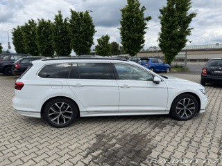 Volkswagen Passat 2,0 TDI 110KW BEZ AD BLUE 2017