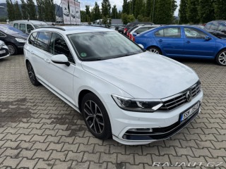 Volkswagen Passat 2,0 TDI 110KW BEZ AD BLUE 2017