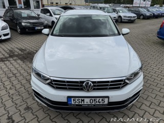 Volkswagen Passat 2,0 TDI 110KW BEZ AD BLUE 2017