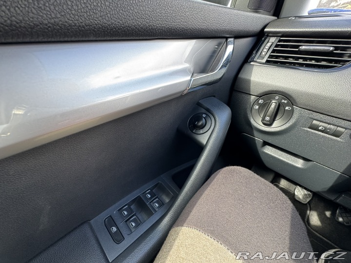 Škoda Octavia 1,2 TSI 63 KW 2. MAJ KOLA 2013
